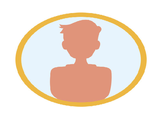  靖江墙绘中如何画好人物轮廓？