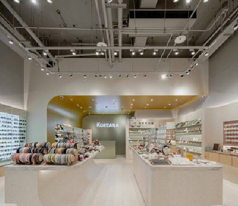  靖江店面装修流程