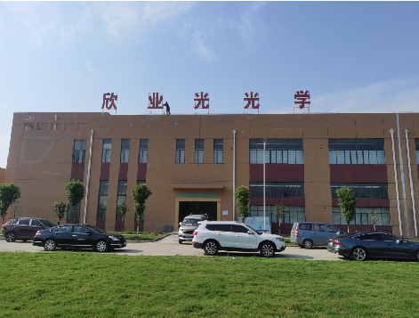  靖江楼顶大型发光字制作如何安装？