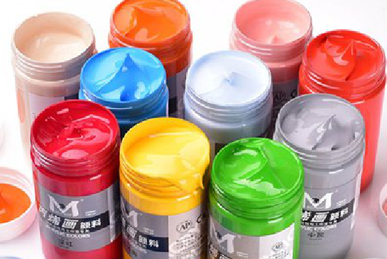  靖江你知道什么材料可以用于墙绘吗？