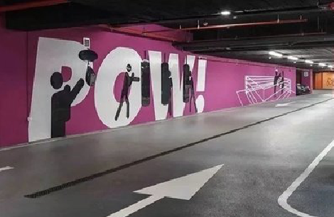  靖江墙绘设计师的选择是关键。