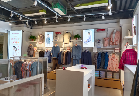  靖江超市卖场装修如何提升消费欲望？