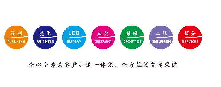  靖江广告公司该如何满足客户需求？