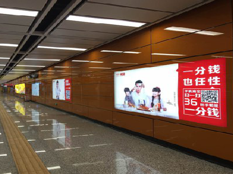  靖江广告灯箱的发展前景？