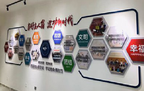  靖江文化墙常用的生产材料有哪些？